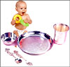 Traditional Silver Set - Click here to View more details about this Product